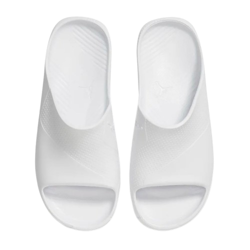 NIKE JORDAN POST SLIDE 全白 拖鞋 男鞋 DX5575-100