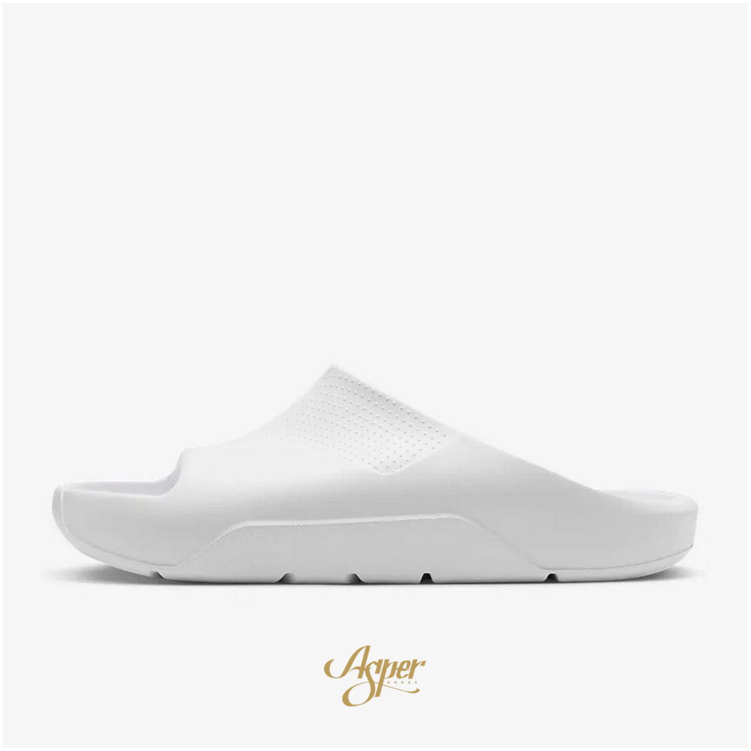 NIKE JORDAN POST SLIDE 全白 拖鞋 男鞋 DX5575-100