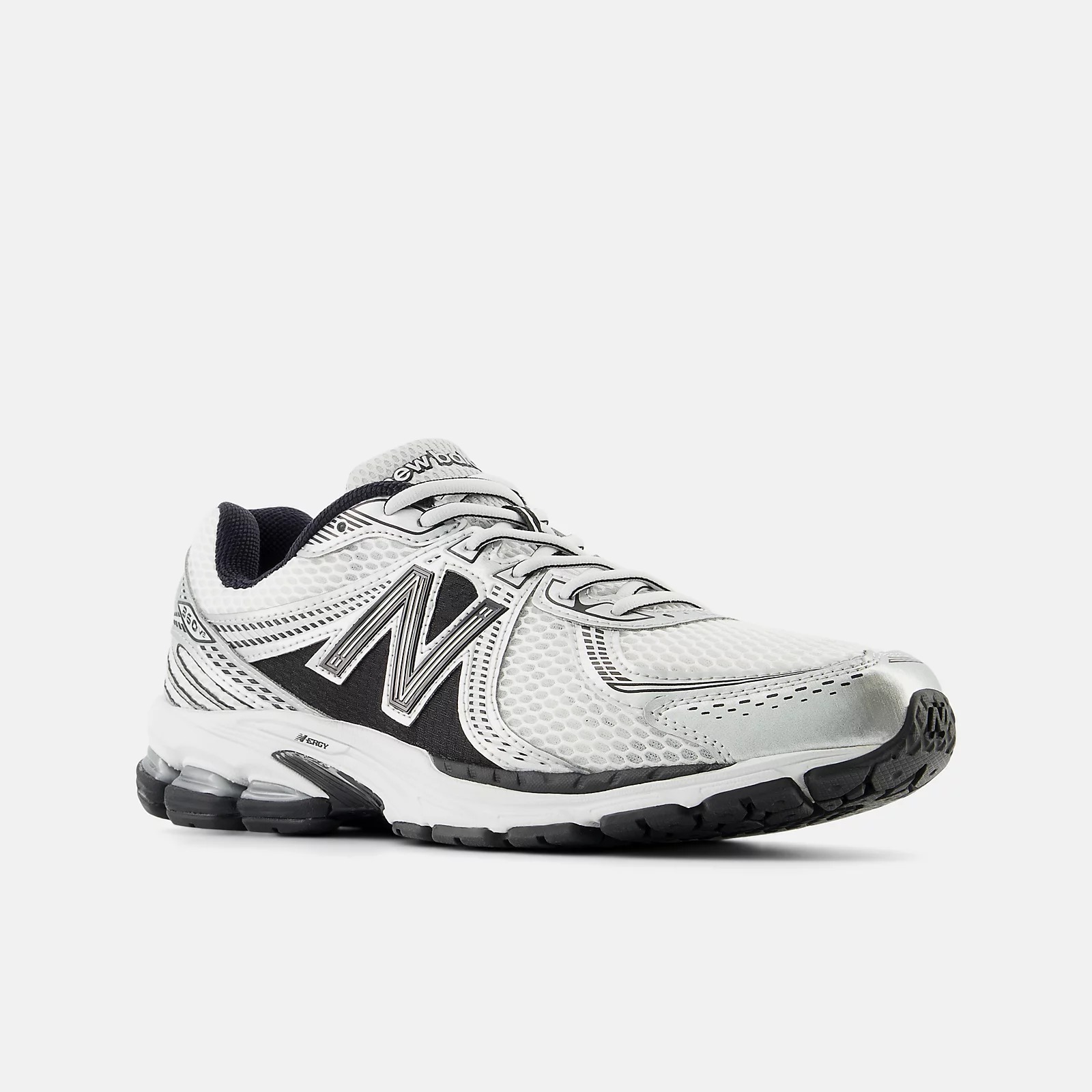 預購┃new balance 860V2  復古鞋 運動鞋 黑銀 黑白