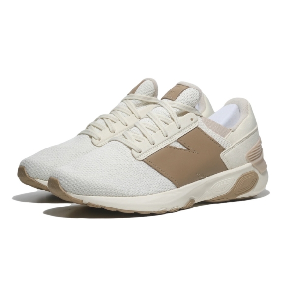NEW BALANCE 慢跑鞋 NB 1440 米白卡其 2E寬楦 襪套 男 M1440RC1