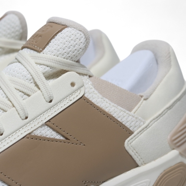 NEW BALANCE 慢跑鞋 NB 1440 米白卡其 2E寬楦 襪套 男 M1440RC1