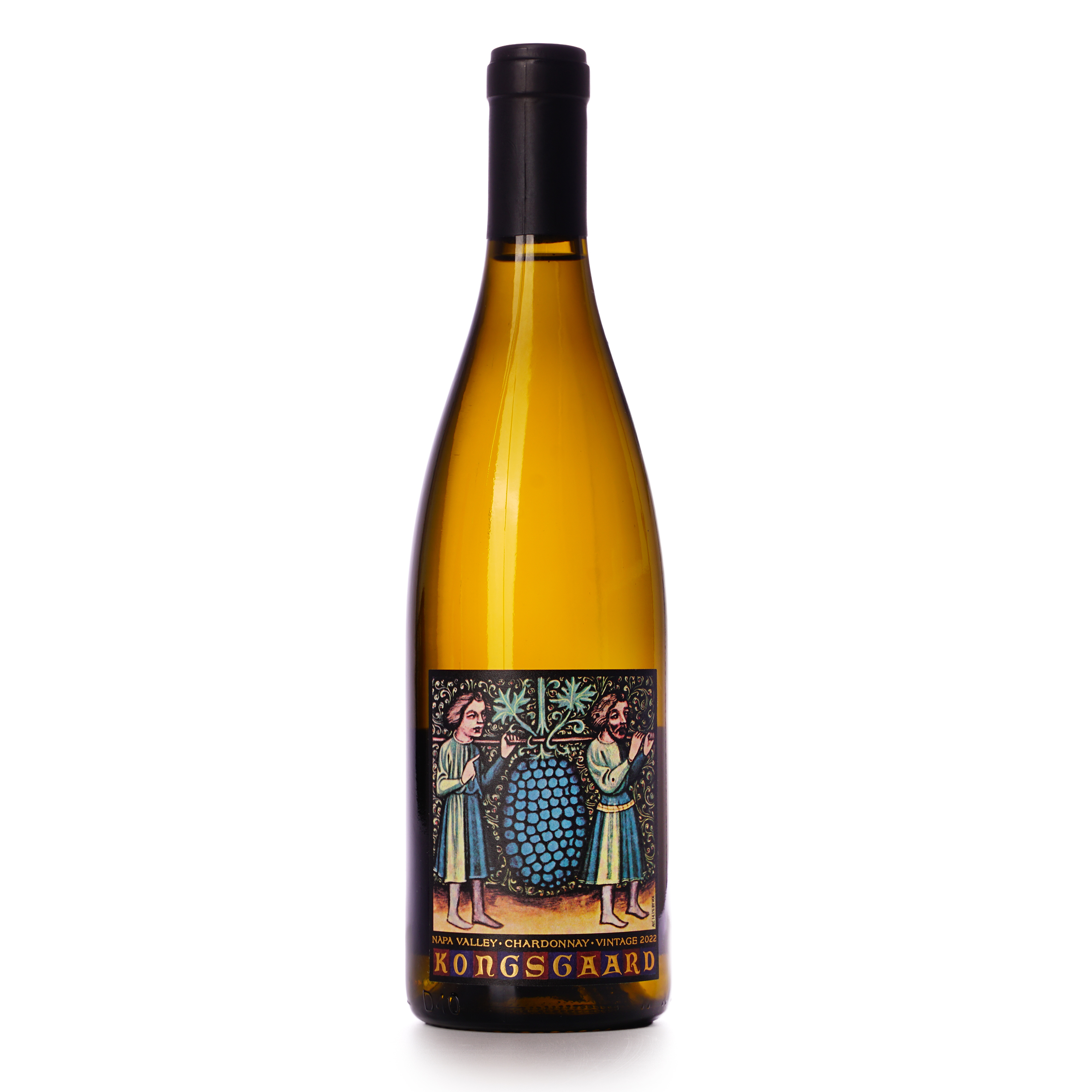 ワイン Kongsgaard Chardonnay 2022 750ml Kongsgaard Chardonnay 2022