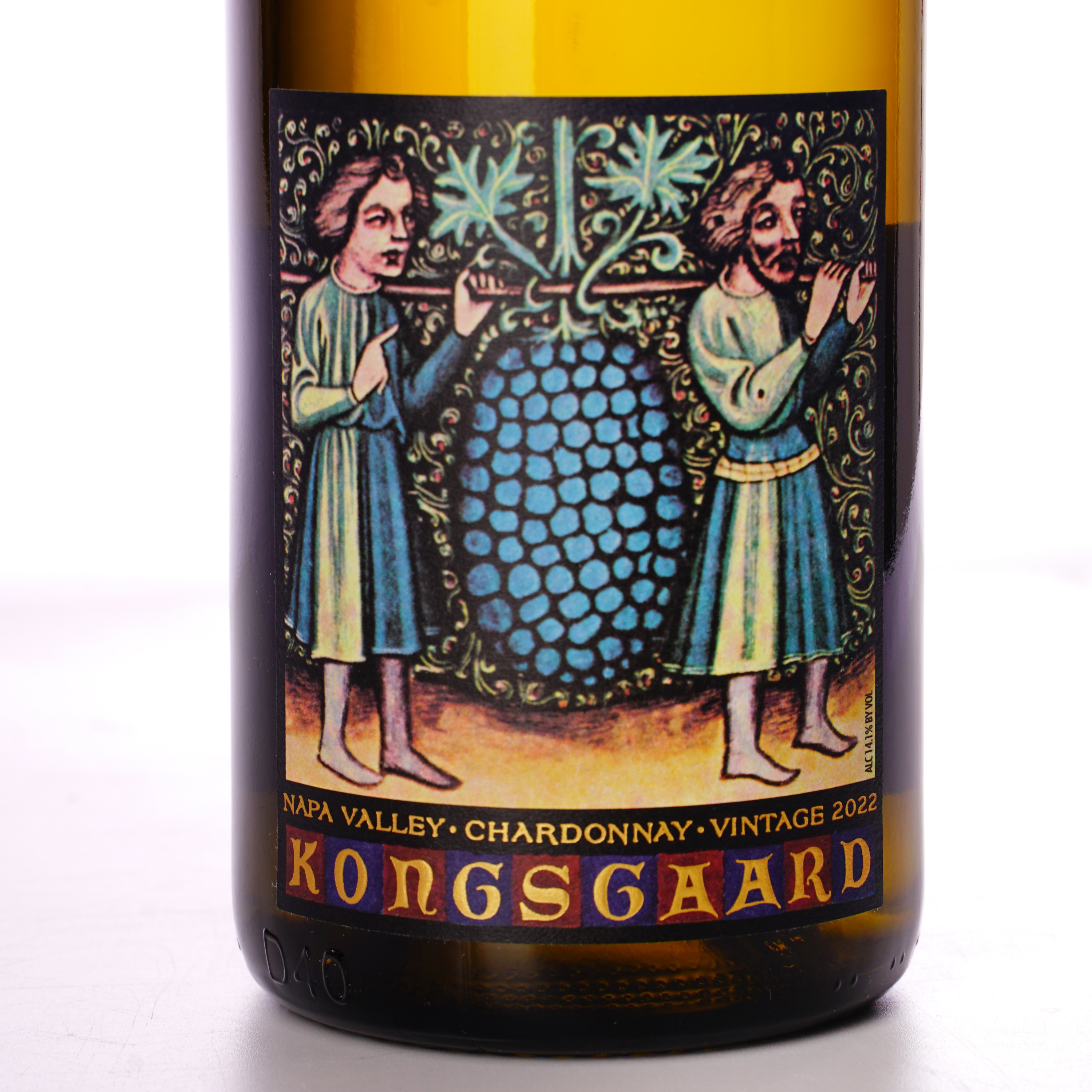 Kongsgaard Chardonnay 2022