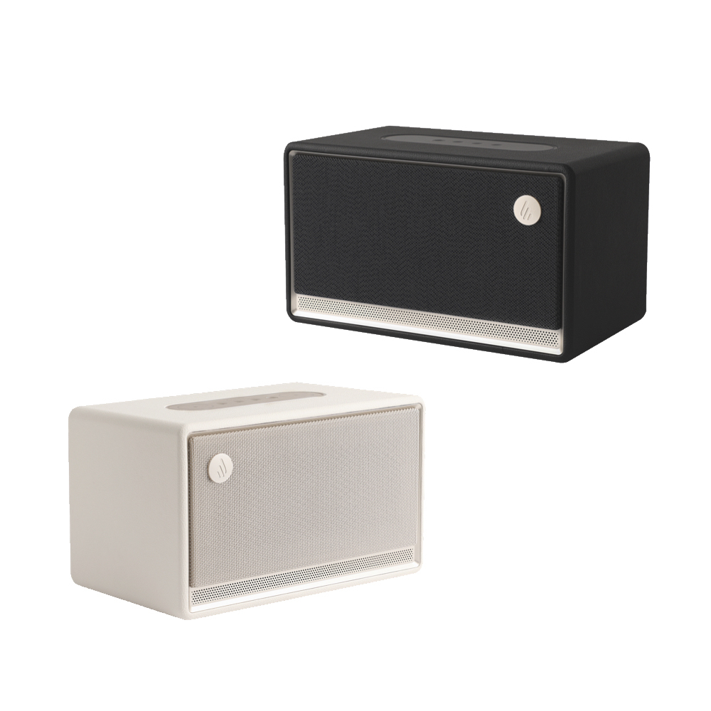 EDIFIER 漫步者 ES300 藍牙串流喇叭 攜帶喇叭 氣氛燈 台灣總代理保固