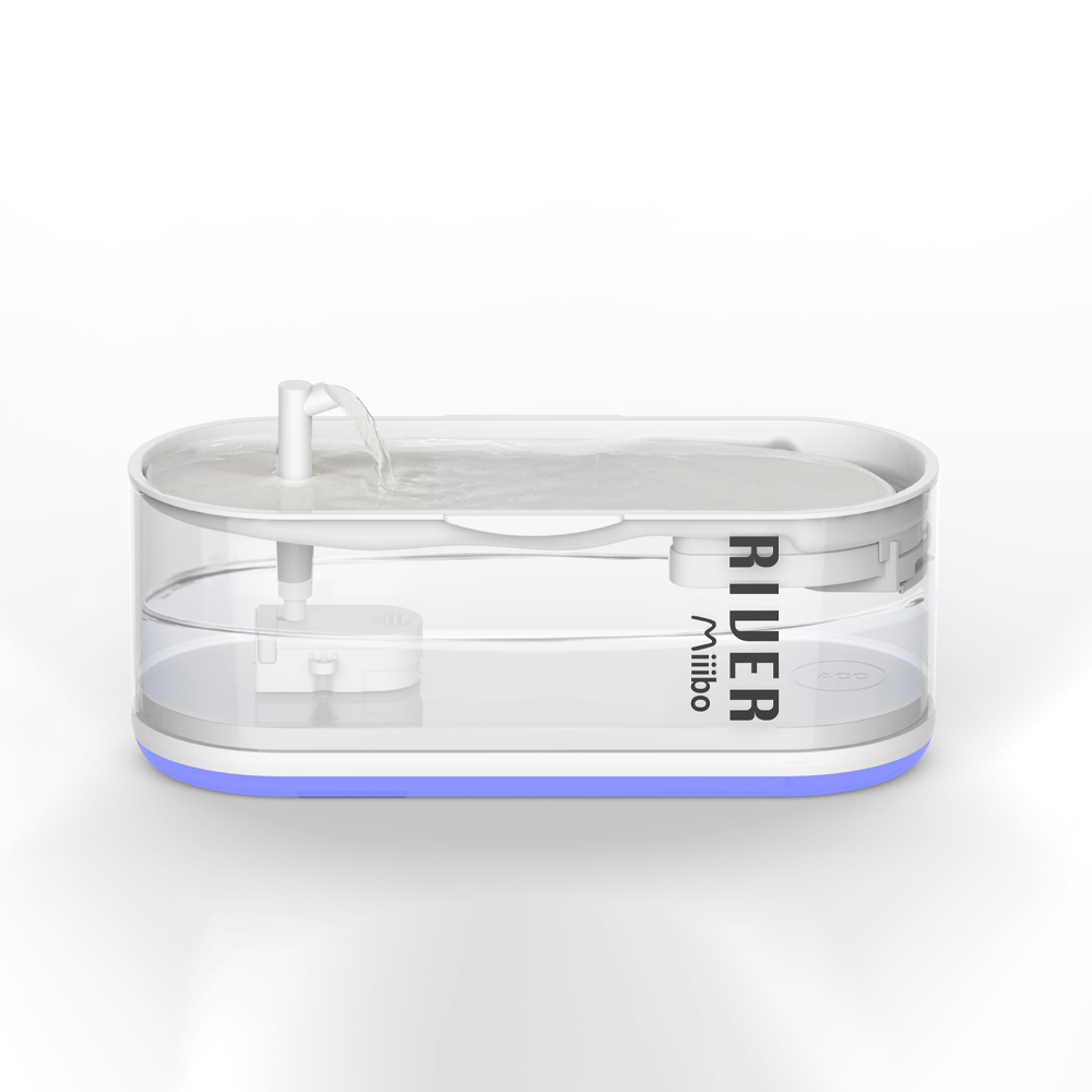 小河寵物飲水機 (2.3L)