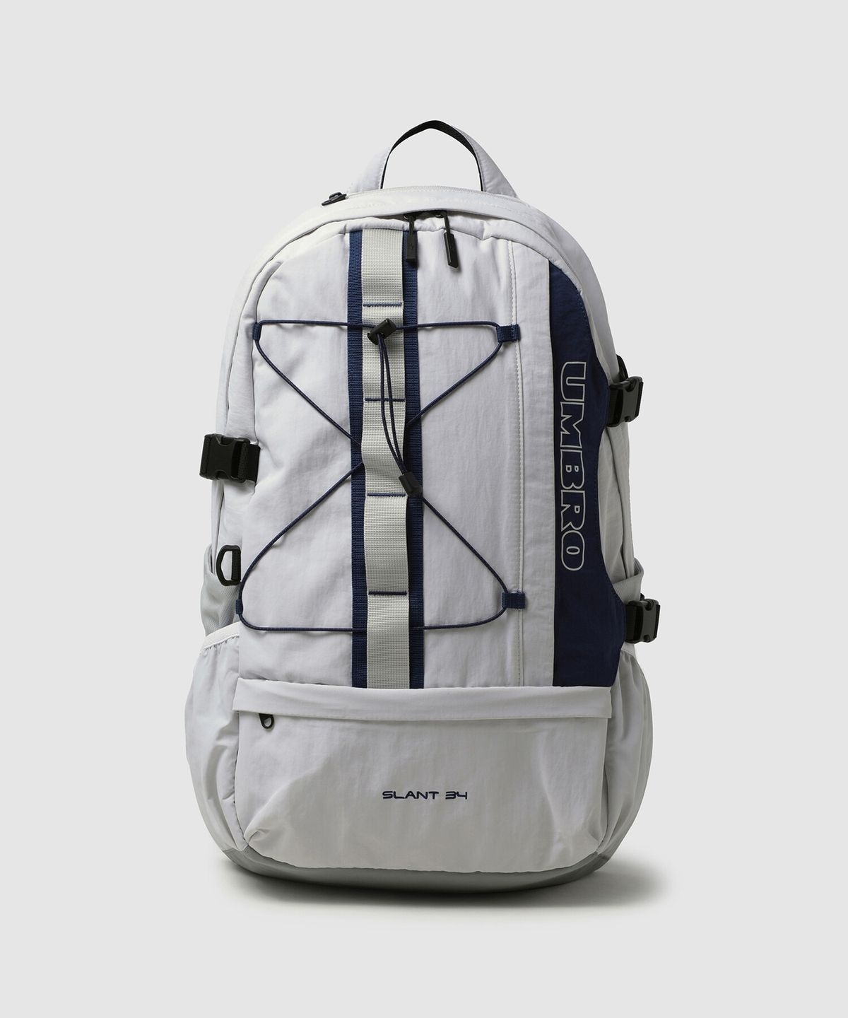 【代購】UMBRO Slant Backpack 34 後背包 背包 UQ323CBP93
