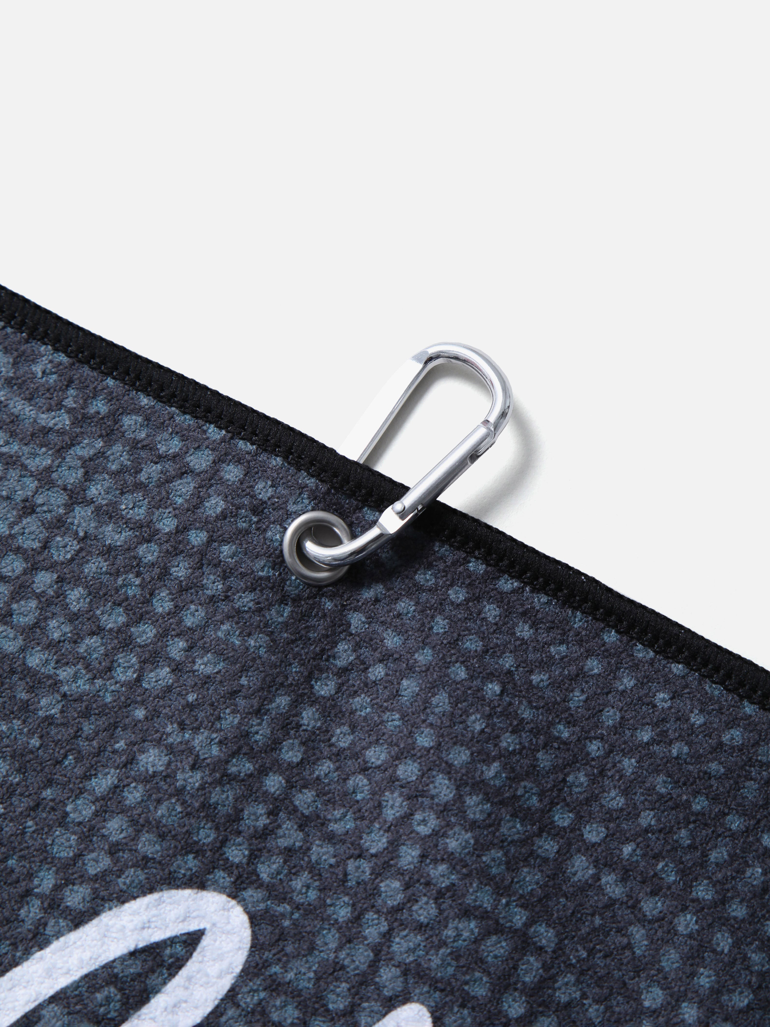 NEIGHBORHOOD x MALBON GOLF . GOLF TOWEL 高爾夫球巾