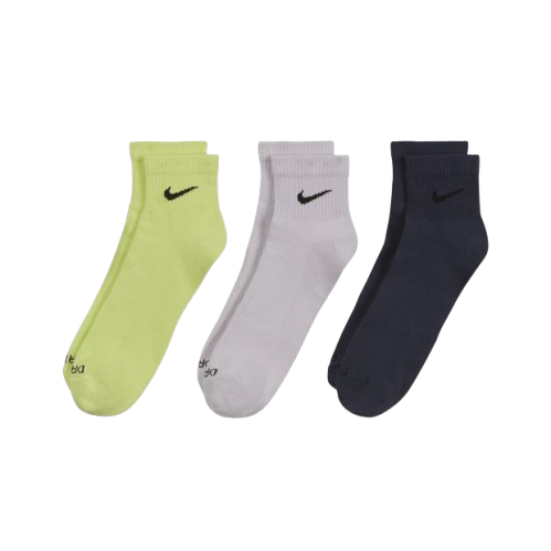 Nike Everyday Plus Lightweight 短襪 三雙一組 SX6893-913 VII