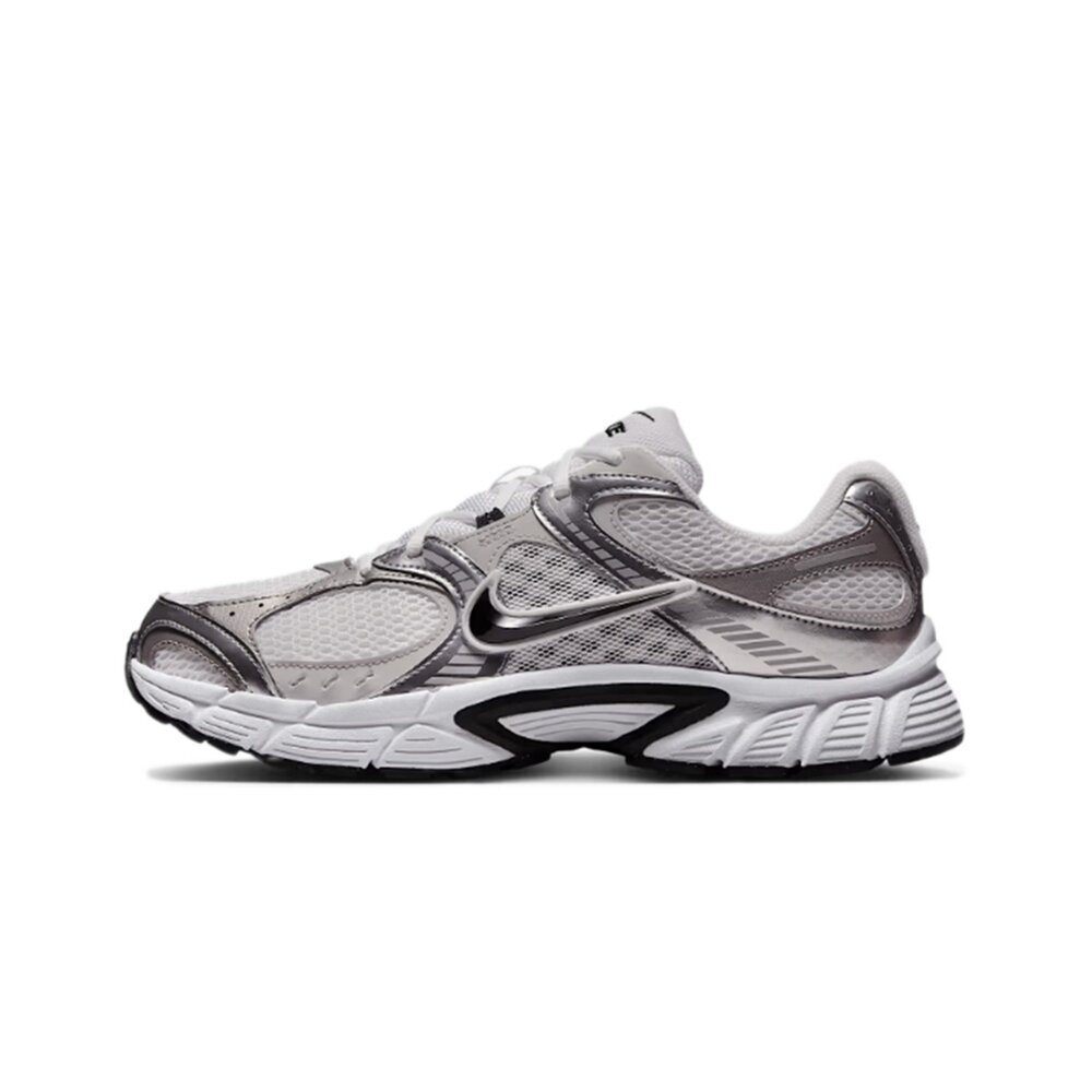 Nike V5 RNR College Grey 白灰銀 HJ5228-104