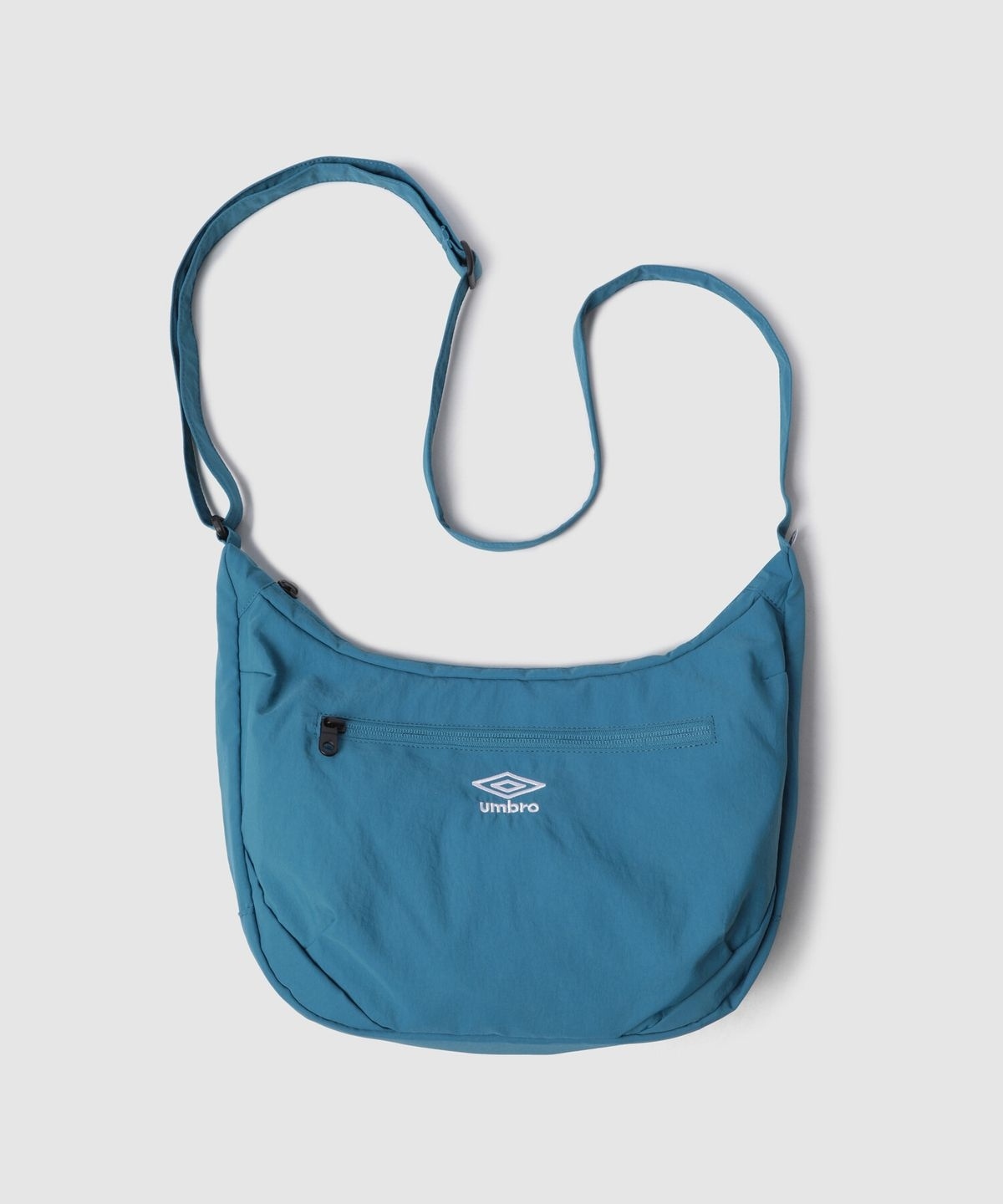 【代購】UMBRO Mini Pocket Hobo Bag 流浪包 側背包 斜背包 UQ323CBG73 / UQ123CBG14