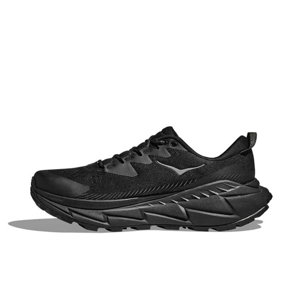 Hoka One One Skyline-Float X Black 全黑 HO1141610BBLC
