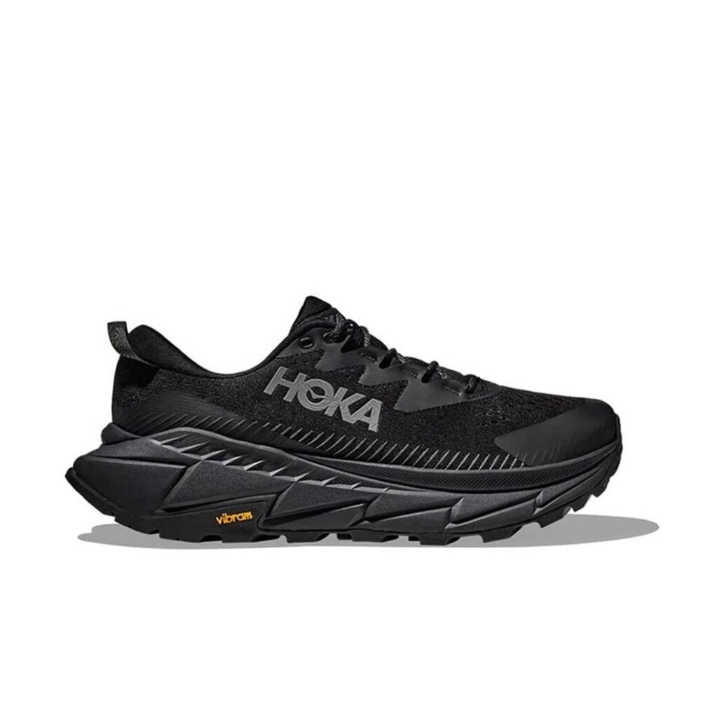 Hoka One One Skyline-Float X Black 全黑 HO1141610BBLC
