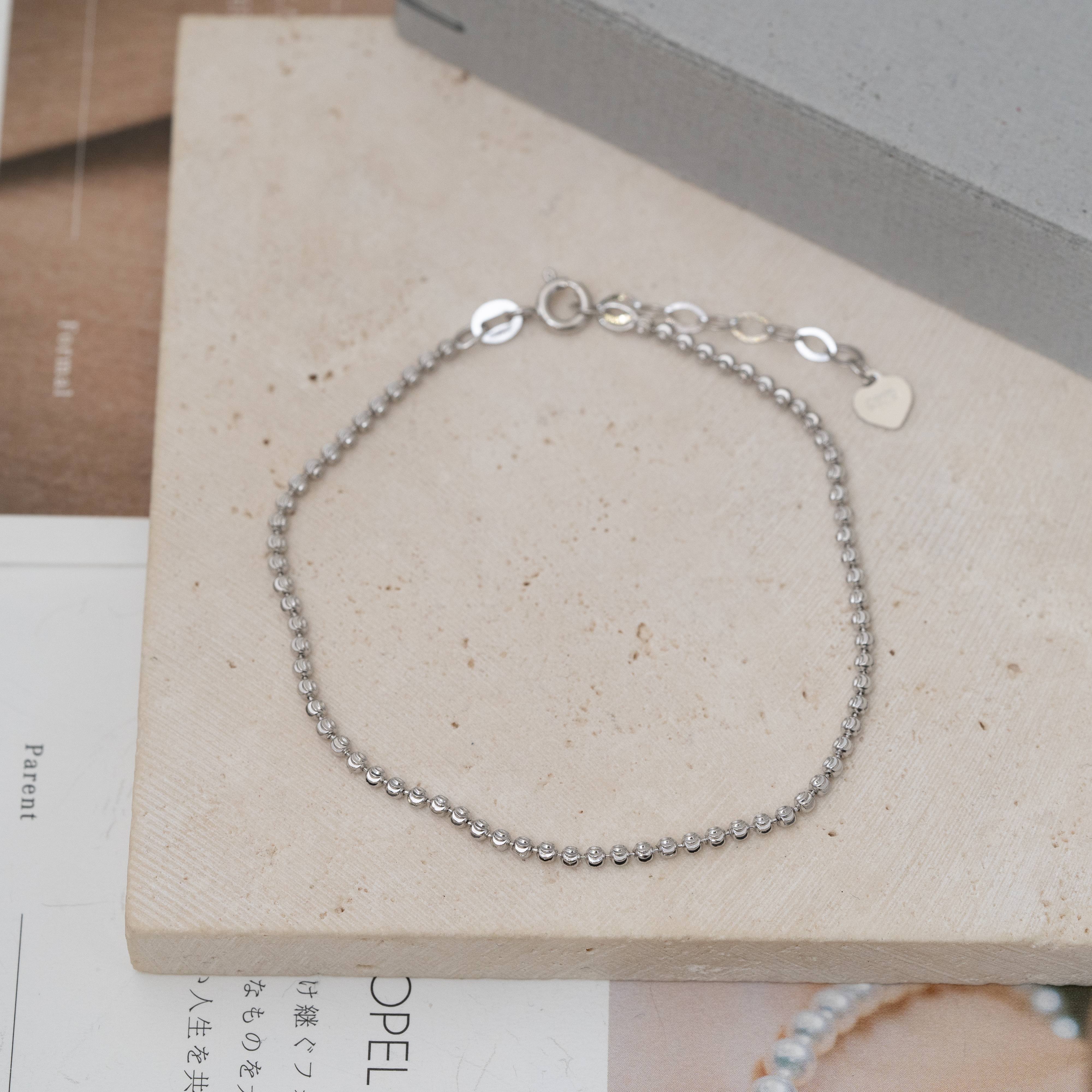 Sva20（腳鏈20.5cm）