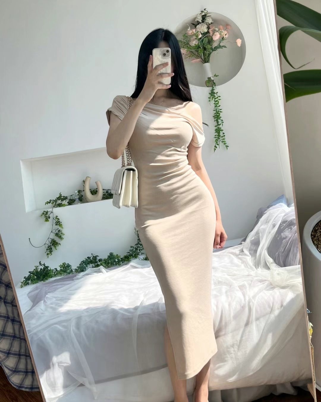 錐心璃音 (連衣裙)