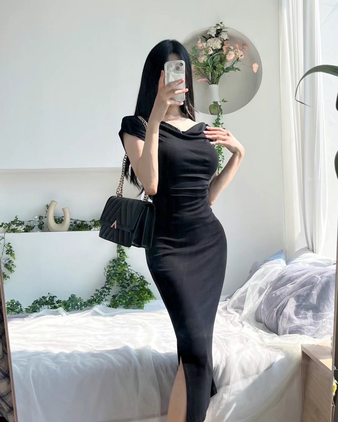 錐心璃音 (連衣裙)