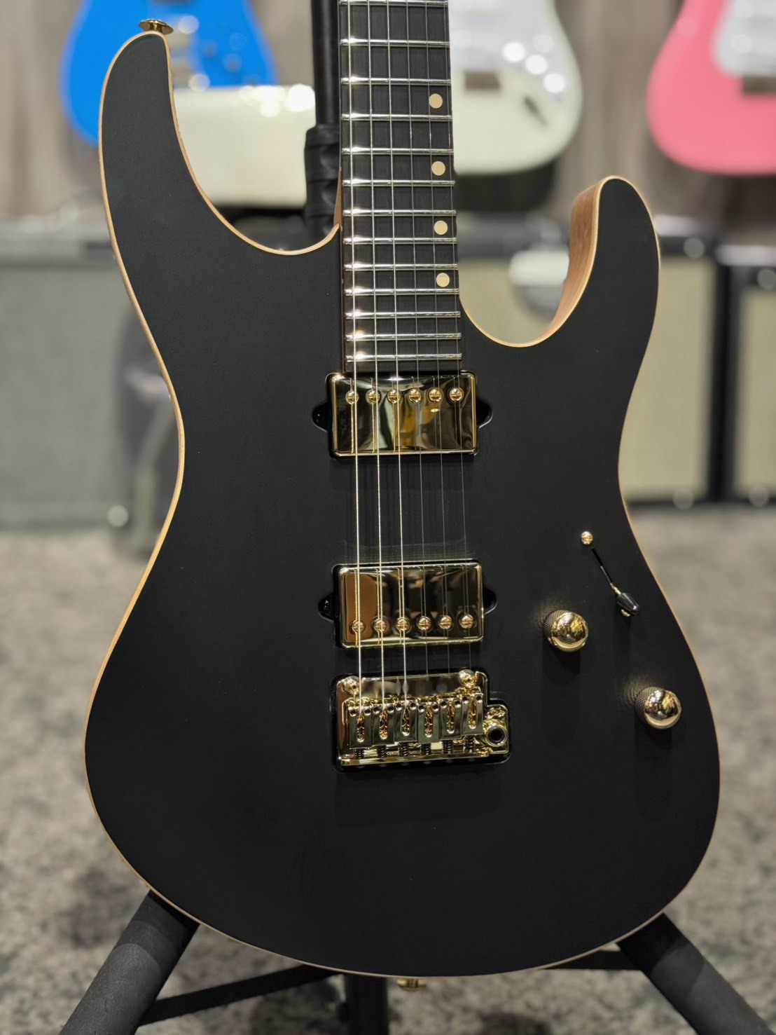 【現貨】Suhr Andre Nieri Modern 簽名款 電吉他 公司貨【宛伶樂器】