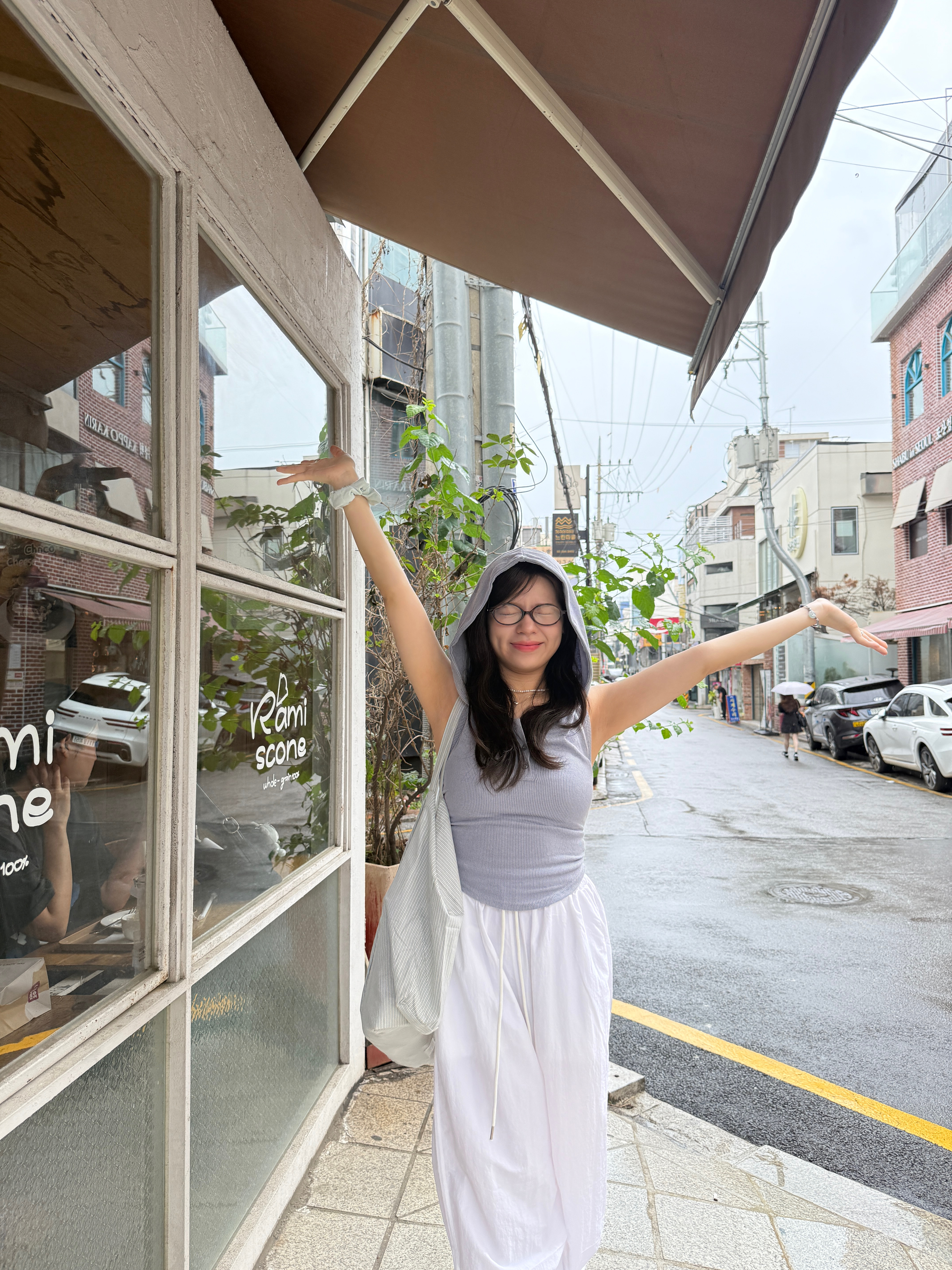 (Must buy!) All Time Favourite Top