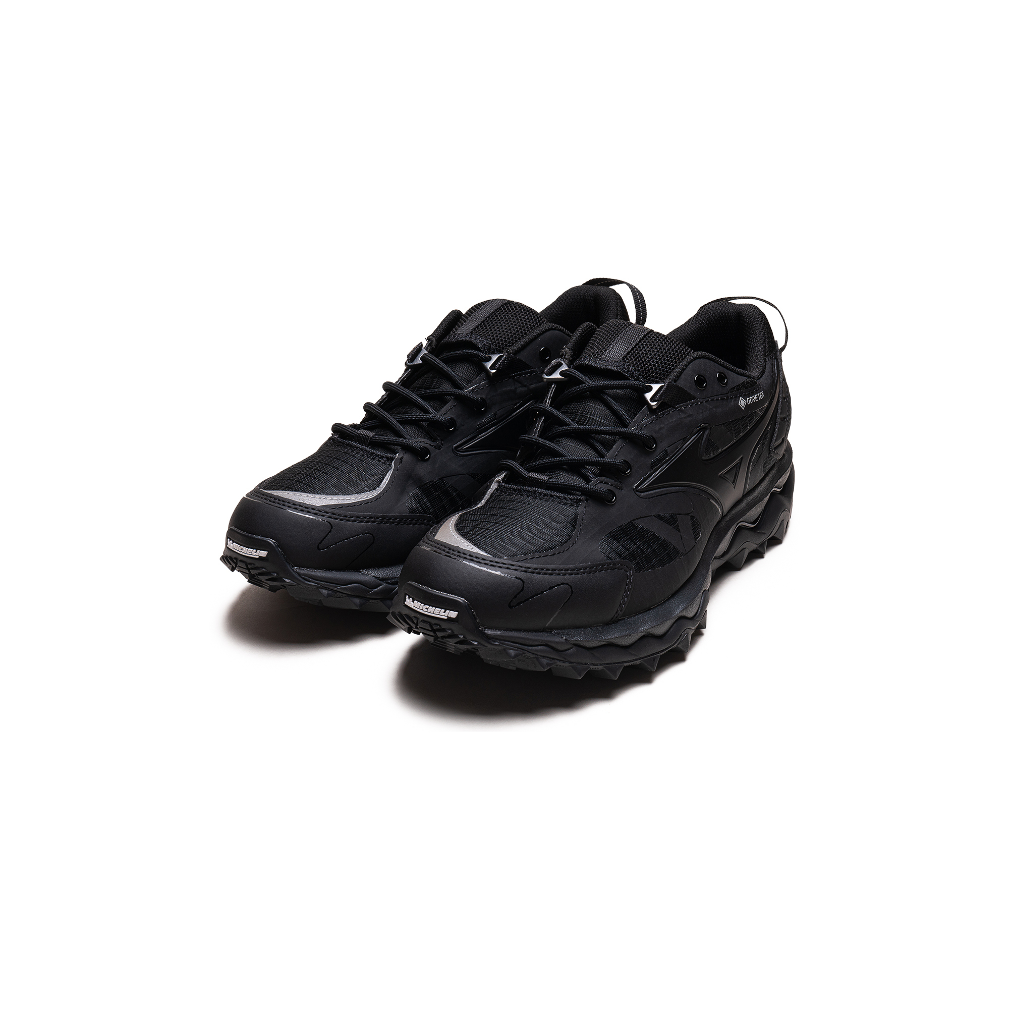 MIZUNO . SPORTSTYLE | WAVE MUJIN TL GTX (D1GA237301)