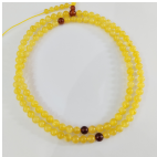 MH/WJ金绞佛珠 5+A11