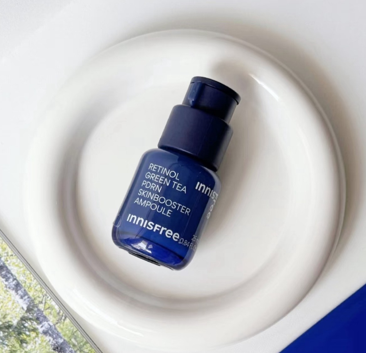 📦預購 Innisfree-1%A醇PDRN水光安瓶 25ml