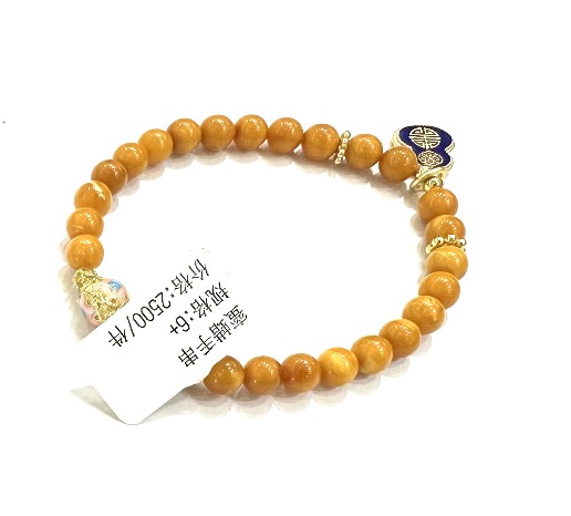 MH/YF花蜡塔链A14