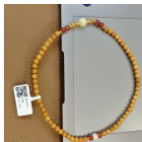 MH/YF老蜡橘皮纹 108diy 白蜜A17