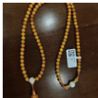 MH/YF白蜜圆珠五条耳钩