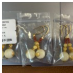 MH/YF白蜜手链diy白蜜五条A19