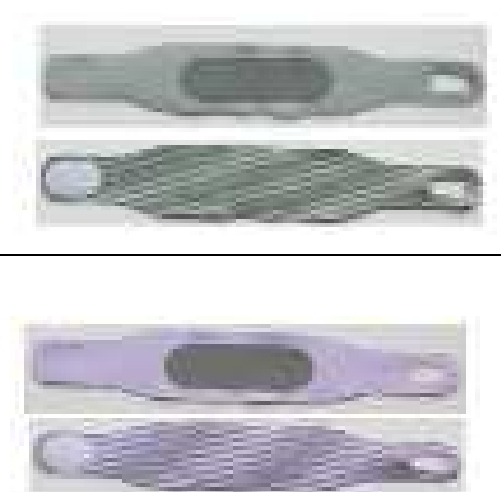 Cd10607   石墨烯護腕带