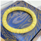 MH/MJ药片手串A42