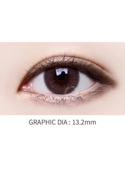 [散光] Lensme Torica 1 Month Dayme Pink｜月拋散光彩妝隱形眼鏡｜每盒2片