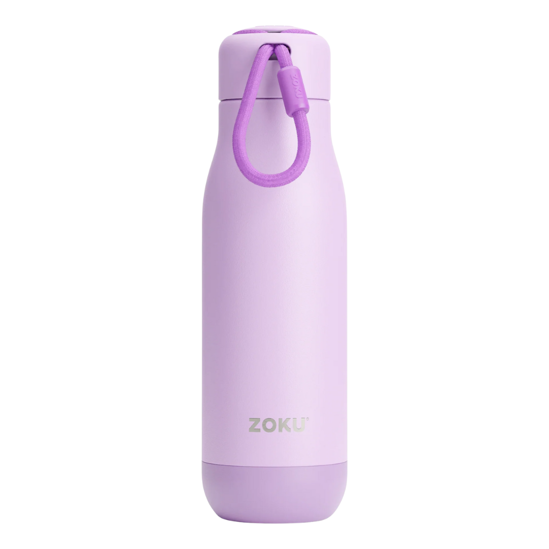ZOKU 真空保溫瓶 18oz - Lavender
