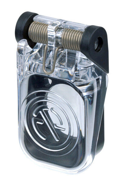 Neutrik powerCON® Accessories SCCD-W