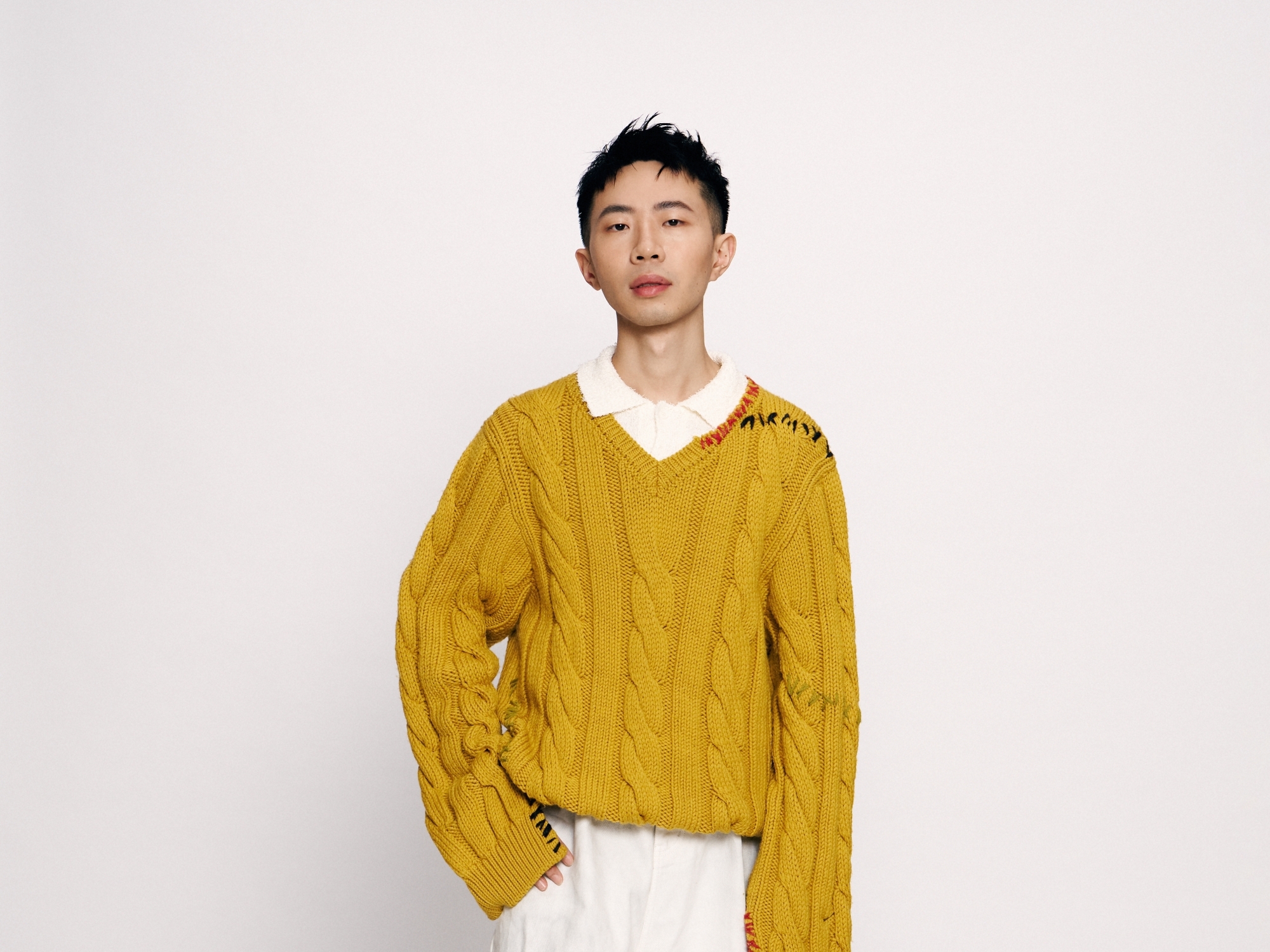 鄭興 Xing Zheng