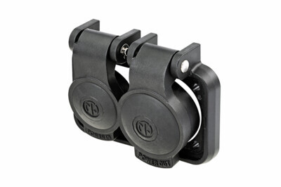 Neutrik powerCON® Accessories NSSC-3