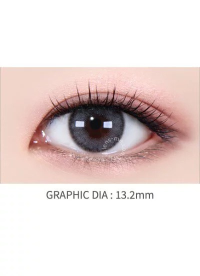 [散光] Lensme Torica 1 Month Kiss Blue｜月拋散光彩妝隱形眼鏡｜每盒2片