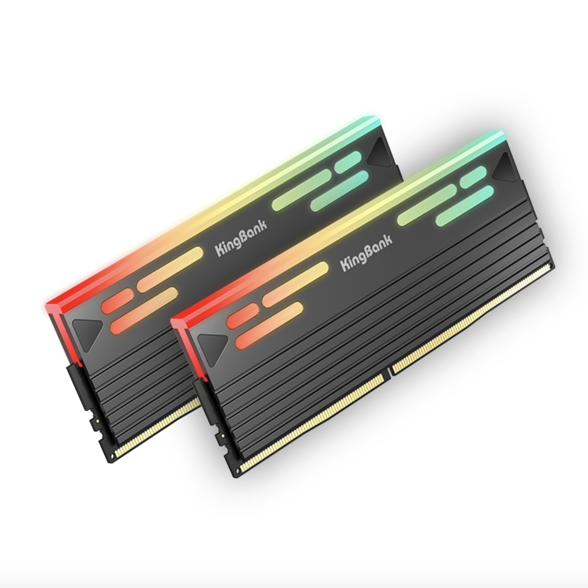 KINGBANK KFRB DDR5 RGB 6000MHz CL28/CL26 16GBx2