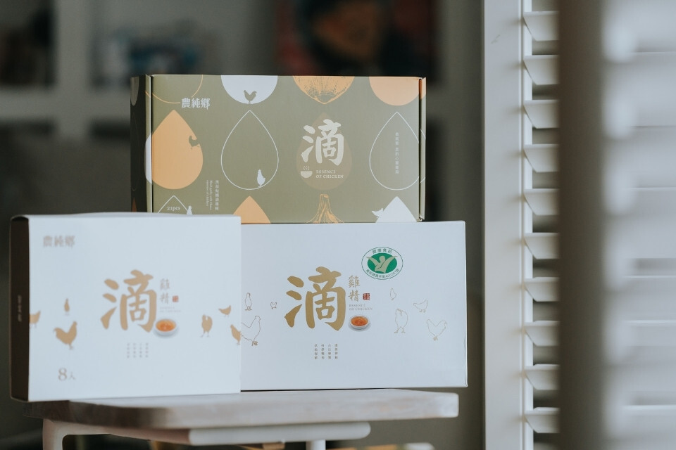 農純鄉父親節限定優惠｜把心意一次準備好