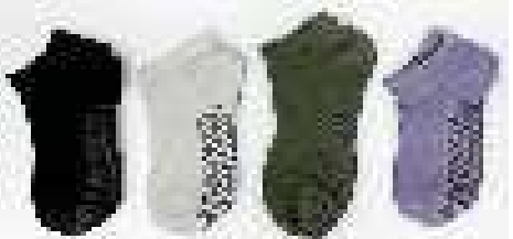 Cd10609  石墨烯舒爽襪- 4對