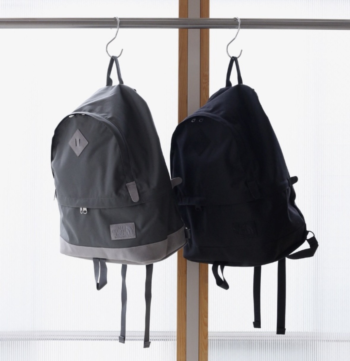 日本 THE NORTH FACE Purple Label｜ CORDURA® Nylon Field Day Pack