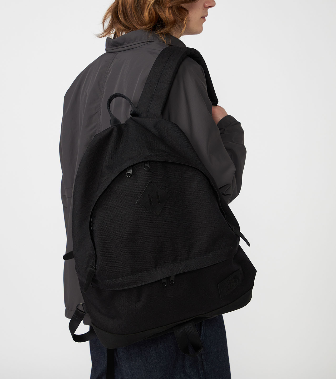 日本 THE NORTH FACE Purple Label｜ CORDURA® Nylon Field Day Pack