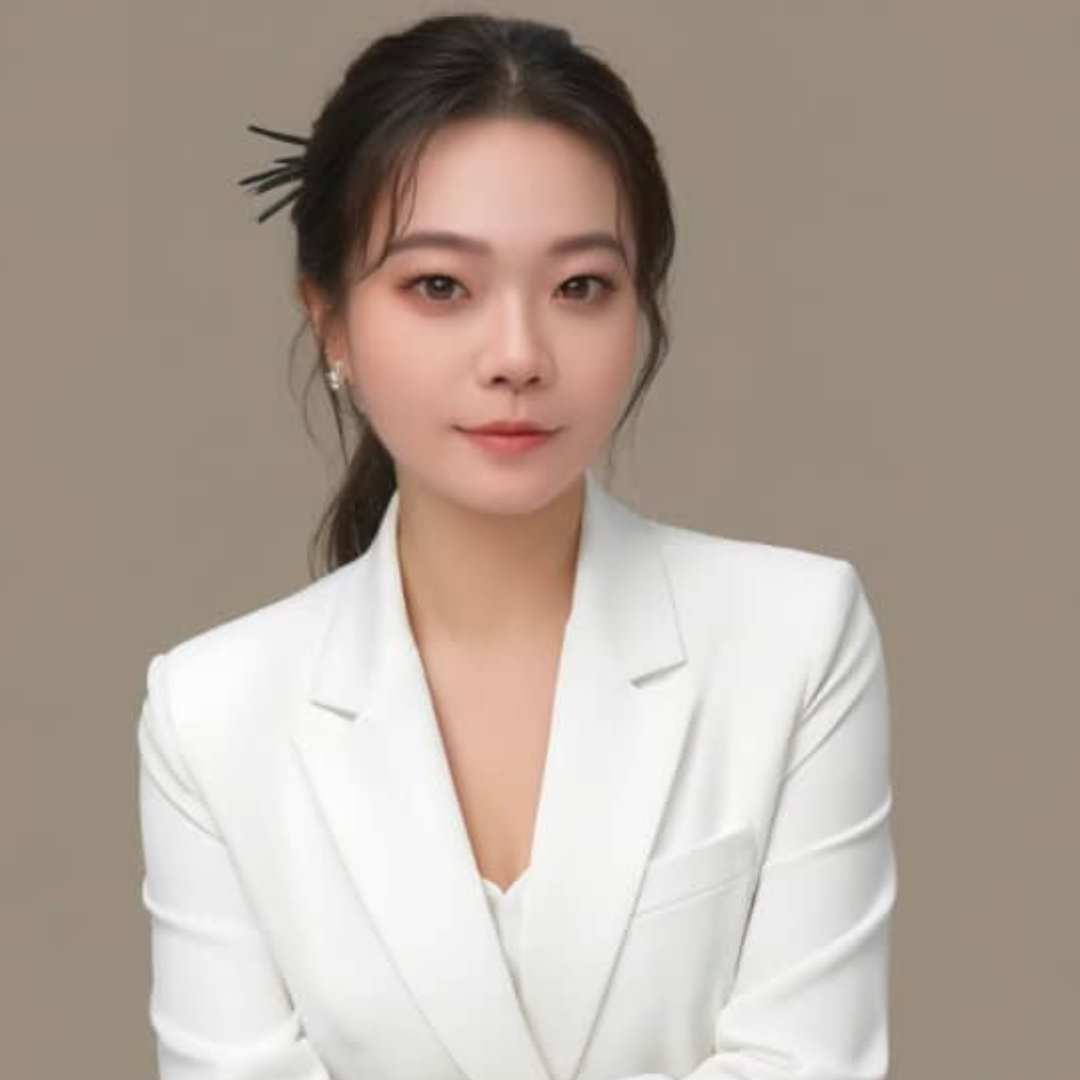 Nc2 hair salon 美髮師瑄瑄