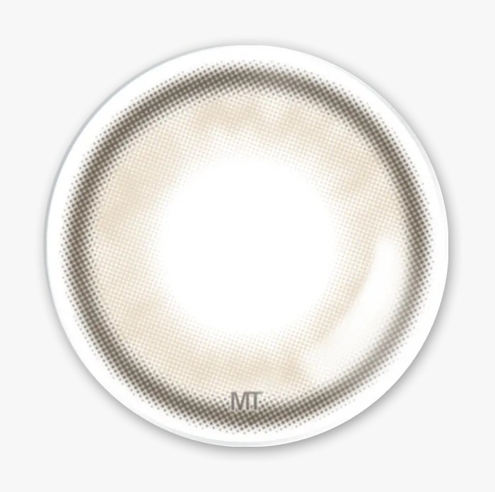 [散光] Lensme Torica ASHIZ Brown｜半年拋散光彩妝隱形眼鏡｜每樽1片