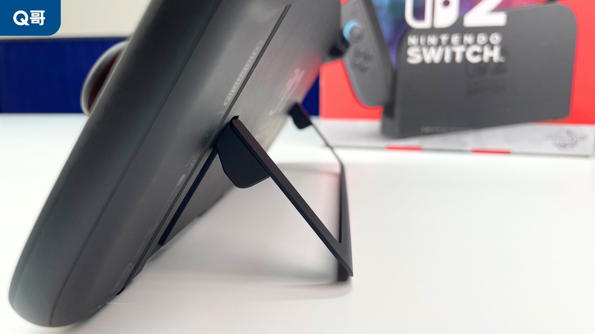 Switch 支架設計