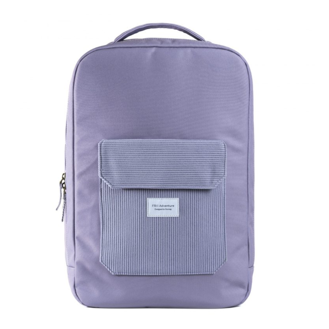 Frii ADVENTURE 26L 書包 - 25300  Lavender