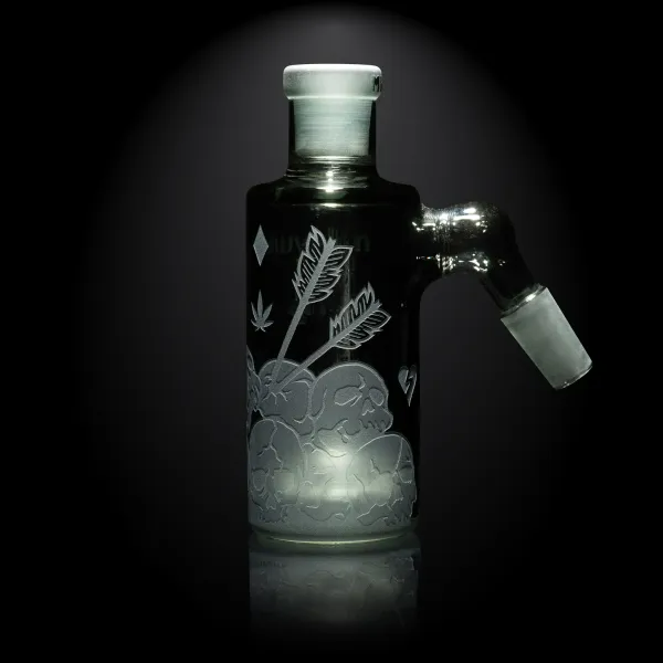 🇺🇸 Milkyway - Emperor’s Legacy smoke Ash Catcher 補灰器