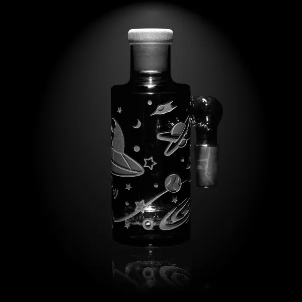 🇺🇸 Milkyway - Emperor’s Legacy Clear Wet Ash Catcher補灰器