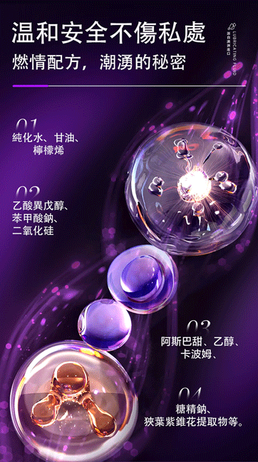 wet stuff mardo 高潮液 產品美工圖 9