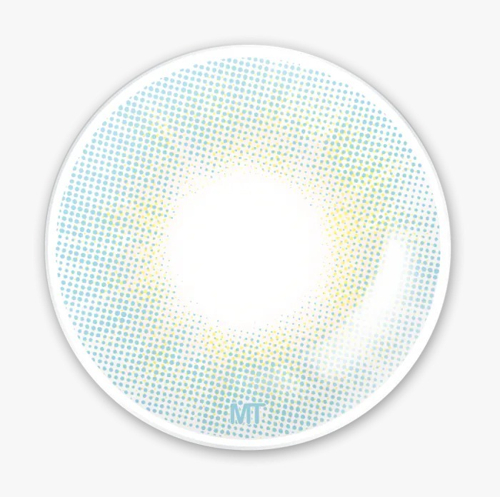 [散光] Lensme Torica Kahlua Milk Blue｜半年拋散光彩妝隱形眼鏡｜每樽1片