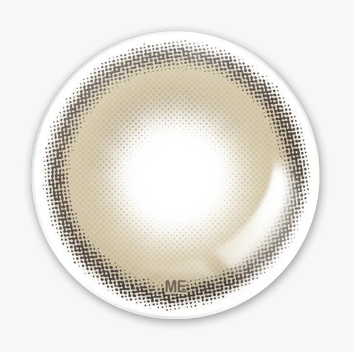 [散光] Lensme Torica Waterring Deep Brown｜半年拋散光彩妝隱形眼鏡｜每樽1片